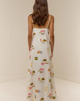 PALM NOOSA | HEIDI DRESS