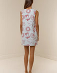 PALM NOOSA | LOUIS MINI DRESS - LE PALM