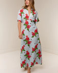 PALM NOOSA | JASMINE DRESS