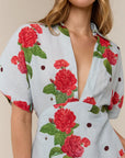 PALM NOOSA | JASMINE DRESS