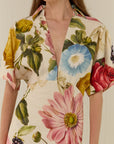 PALM NOOSA | JASMINE DRESS - ROSETTA