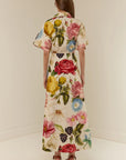 PALM NOOSA | JASMINE DRESS - ROSETTA