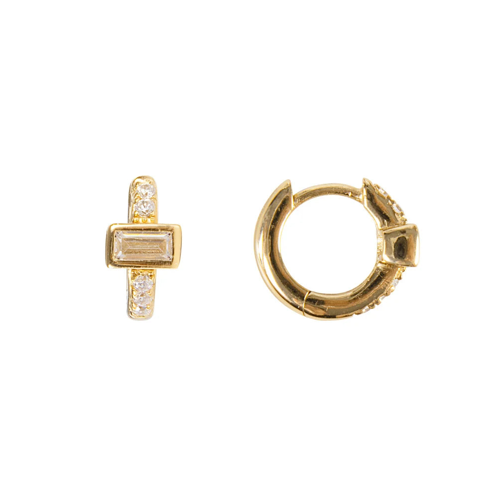 FAIRLEY | POSITANO HUGGIES