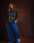 KINGA CSILLA | LANTERN TOMMY TEE