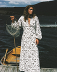 PALM NOOSA | JOSIE DRESS