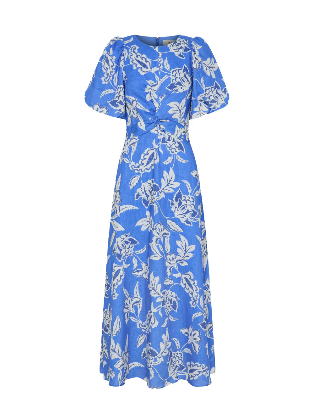 KIVARI | REN MAXI DRESS