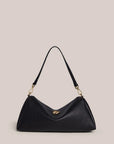 VESTIRSI | RITA CROSSBODY BAG - BLACK