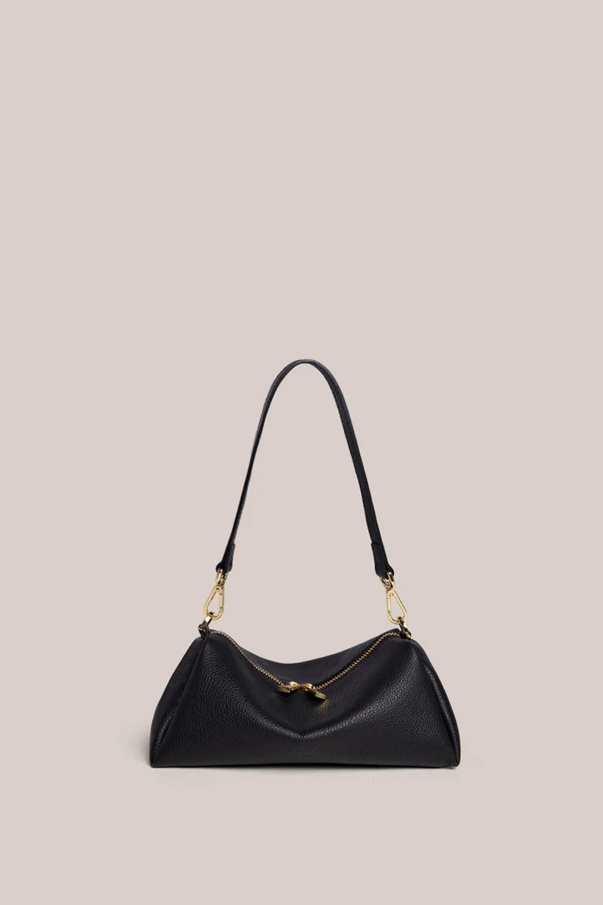 VESTIRSI | RITA MINI - BLACK