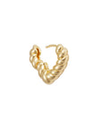 FAIRLEY | ROMANCE HOOPS - GOLD