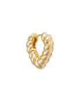 FAIRLEY | ROMANCE HOOPS - GOLD