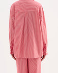 NUDE LUCY | ANOUK STRIPE SHIRT