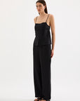 NUDE LUCY | JASLYNN TENCEL PANT