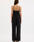 NUDE LUCY | JASLYNN TENCEL PANT