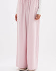 NUDE LUCY | HARRIET PANT - BLUSH