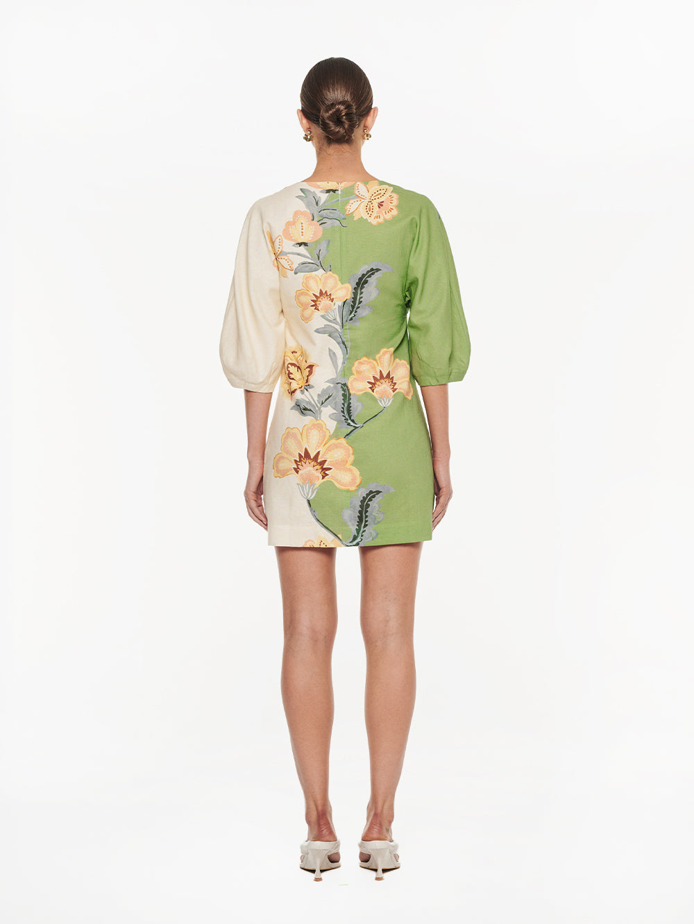 KIVARI | LOTTE MINI DRESS