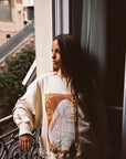 KINGA CSILLA | SHELL OG JUMPER