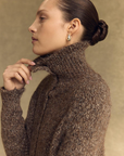 LITTLE LIES | SIDNEY BUTTON UP CARDIGAN