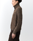 LITTLE LIES | SIDNEY BUTTON UP CARDIGAN