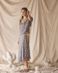 KINGA CSILLA | SOLSTICE LUCE SKIRT