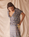 KINGA CSILLA | SOLSTICE LUCE SKIRT