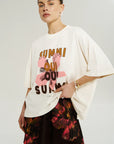 SUMMI SUMMI | OUI OUI TEE
