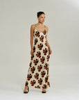 SUMMI SUMMI | AMELIE MAXI DRESS