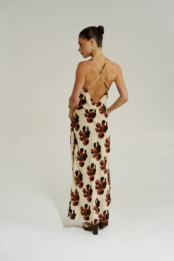 SUMMI SUMMI | AMELIE MAXI DRESS