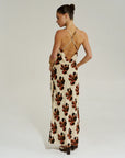 SUMMI SUMMI | AMELIE MAXI DRESS