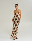 SUMMI SUMMI | AMELIE MAXI DRESS