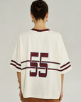 SUMMI SUMMI | BORDEAUX 55 TEE