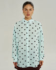 SUMMI SUMMI | DOTTY L/S SHIRT
