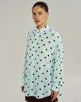 SUMMI SUMMI | DOTTY L/S SHIRT