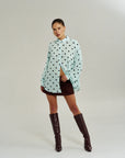 SUMMI SUMMI | DOTTY L/S SHIRT