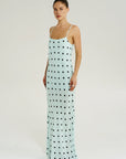 SUMMI SUMMI | LUNA MAXI DRESS