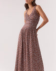 SOVERE | DELILAH MAXI DRESS