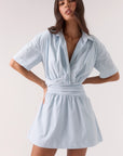 SOVERE | ATLAS MINI DRESS
