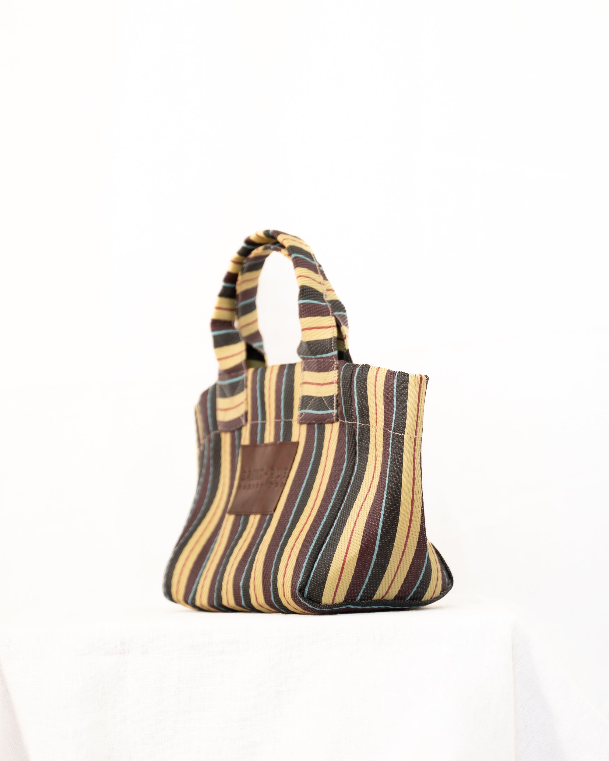 SAINT RUE 22 | BAMBINO ANDIAMO