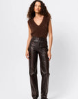 MOSSMAN | SCHOLAR VEST