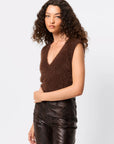MOSSMAN | SCHOLAR VEST