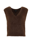 MOSSMAN | SCHOLAR VEST