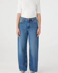 NOBODY | WALKER JEAN - MID PERFECTION