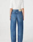 NOBODY | WALKER JEAN - MID PERFECTION