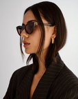 LUV LOU | THE LEUI - CHOCOLATE