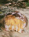 SOLEIL SOLEIL | SQUARE PAREO - SOLARA