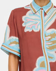 KIVARI | ENZO SHIRT