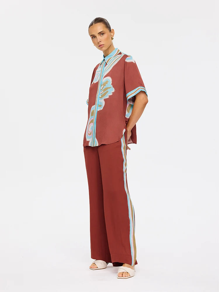 KIVARI | ENZO SHIRT