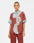 KIVARI | ENZO SHIRT