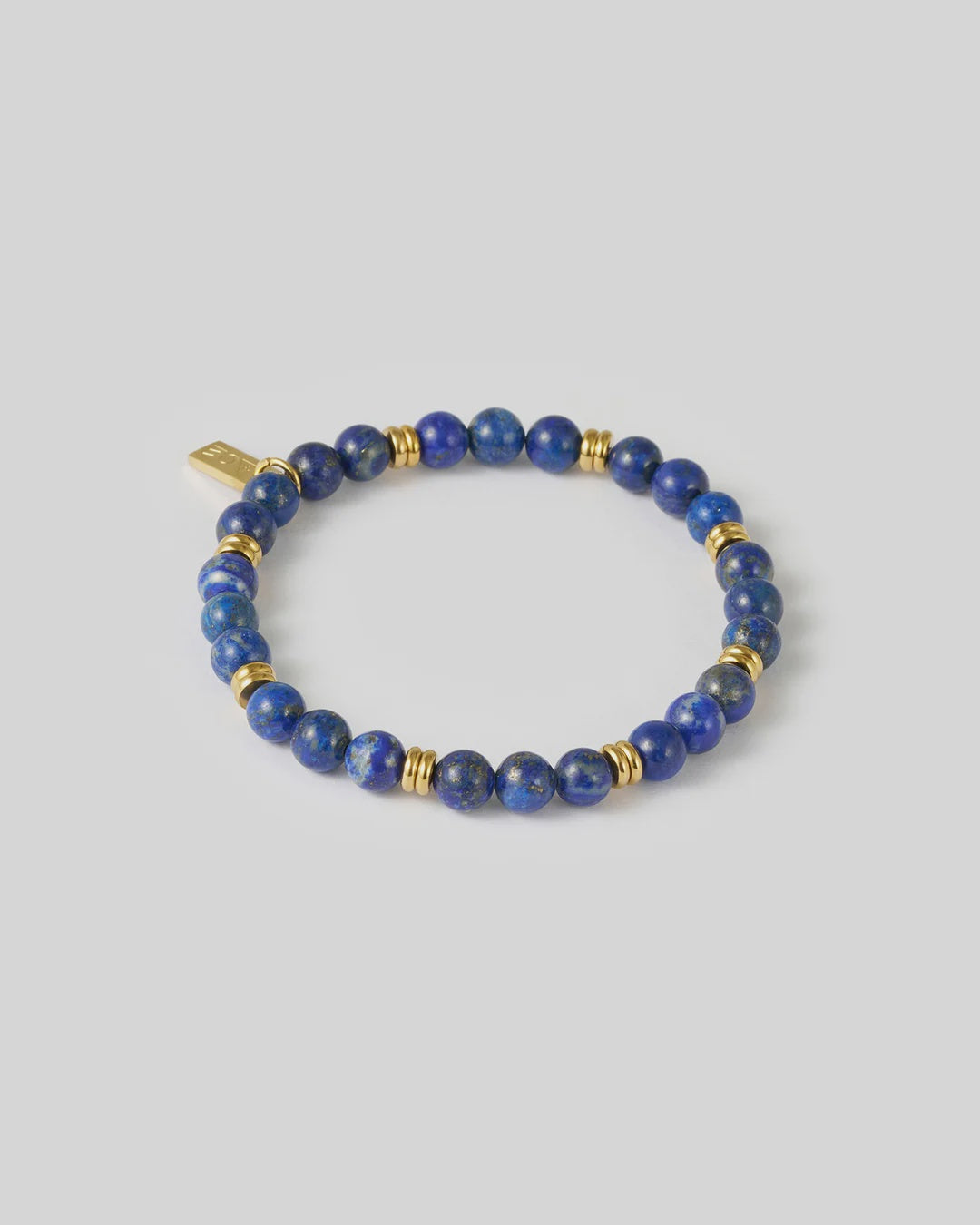 ARMS OF EVE | TALLULAH BRACELET - LAPIS LAZULI