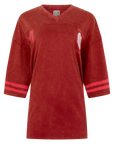 KINGA CSILLA | TEAM KC TEE DRESS