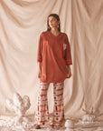 KINGA CSILLA | TEAM KC TEE DRESS